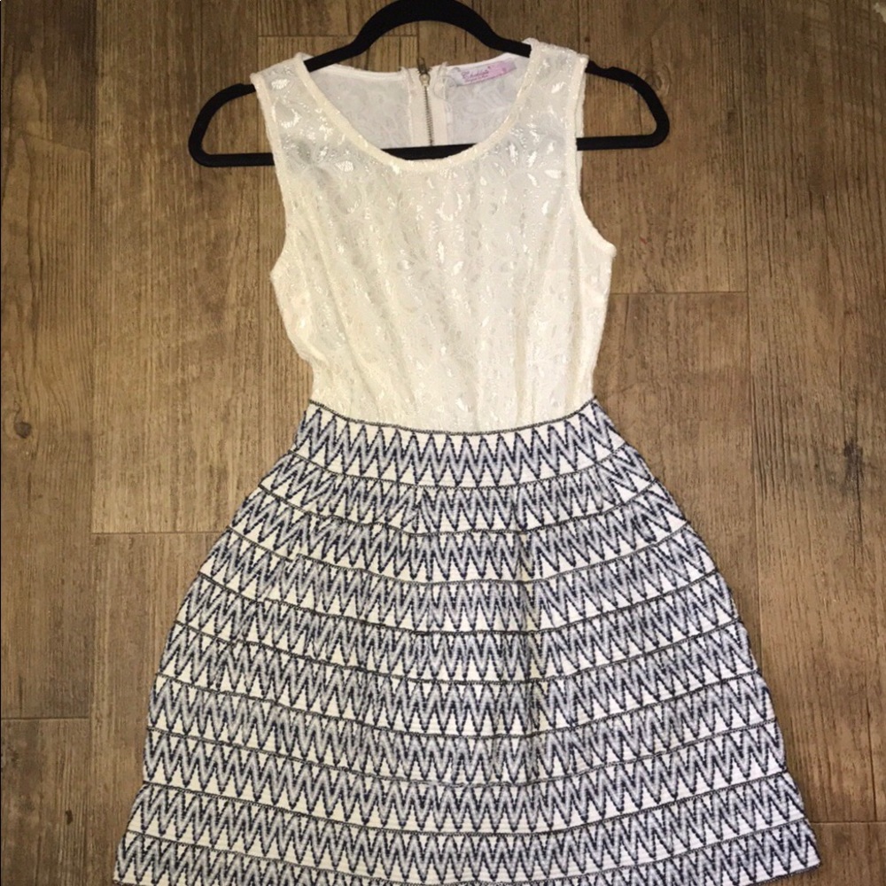 Pretty dress